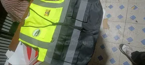 Custom Branded Reflector Jackets. Executive Branded Reflector Jackets