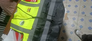Custom Branded Reflector Jackets. Executive Branded Reflector Jackets