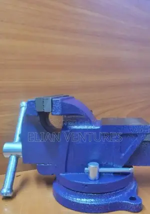 Super Quality 3 Inch Bench Vice