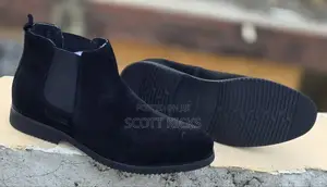 Billionaire Boots
