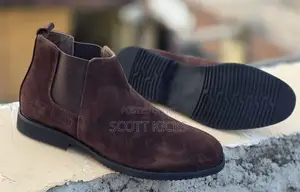 Billionaire Boots