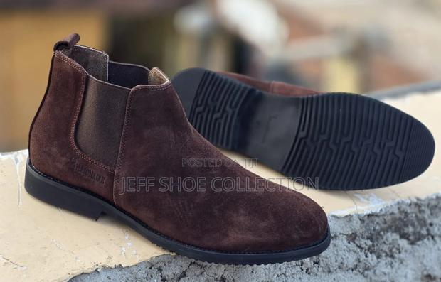 Billionaire Boots - thumbnail 3