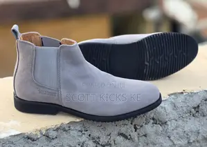 Billionaire Boots