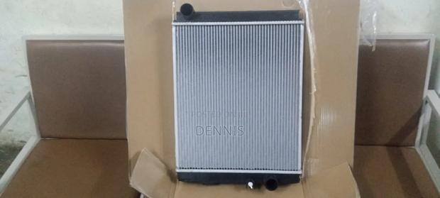 New Radiator Mistubishi Canter