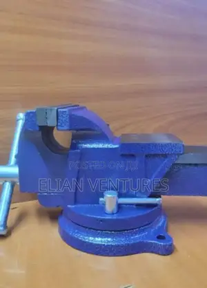 Unique 3 Inch Bench Vice