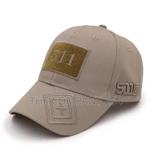 A 511 Cross-Border Vintage Tactical Outdoor Camouflage Baseball Caps