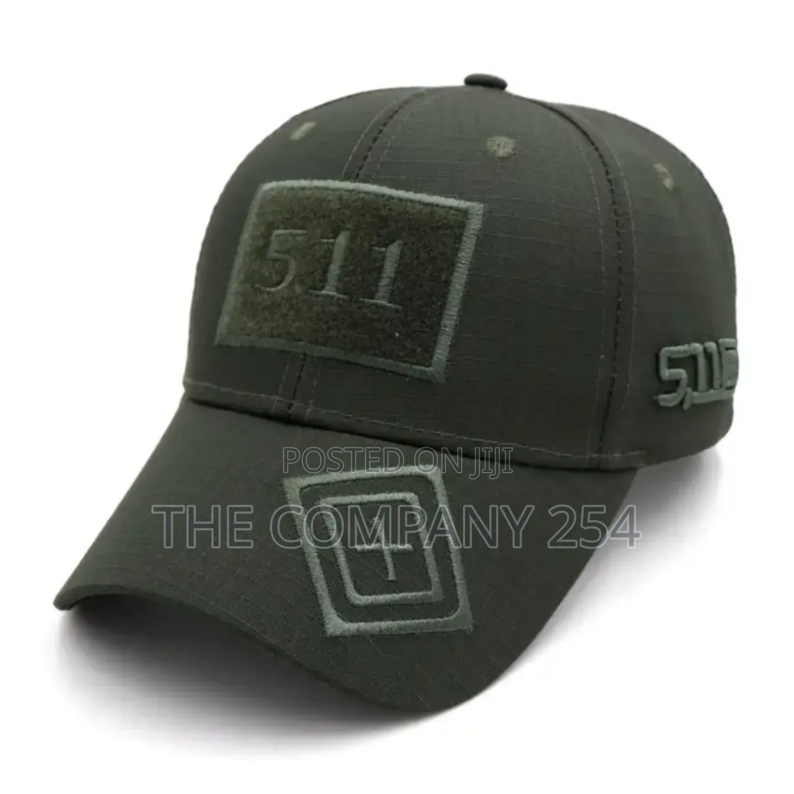 A 511 Cross-Border Vintage Tactical Outdoor Camouflage Baseball Caps
