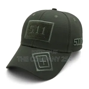 A 511 Cross-Border Vintage Tactical Outdoor Camouflage Baseball Caps