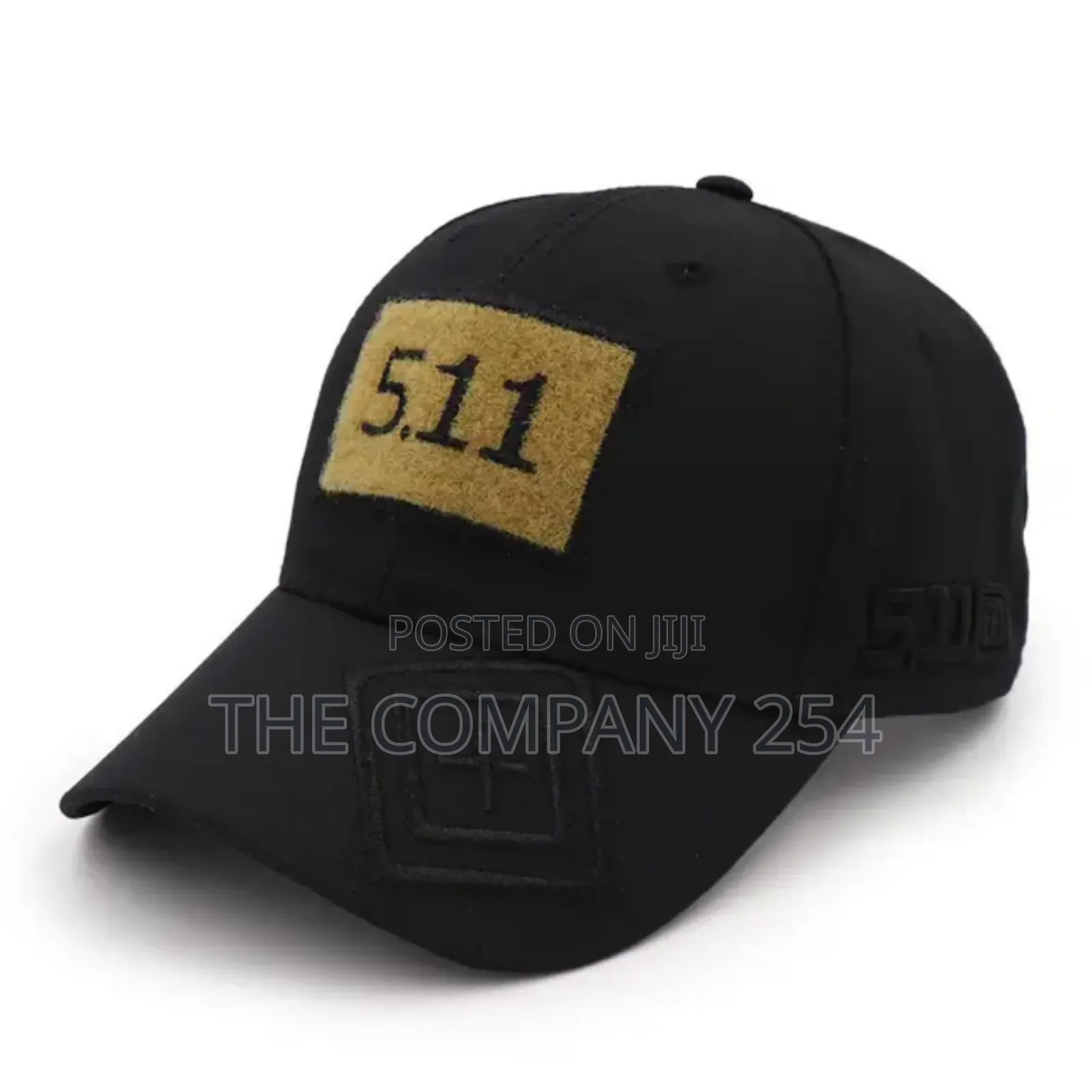 A 511 Cross-Border Vintage Tactical Outdoor Camouflage Baseball Caps