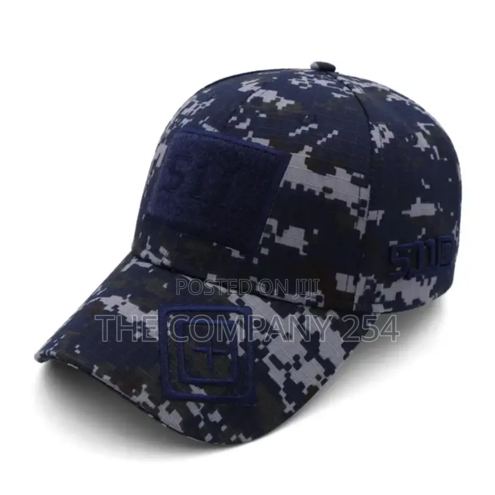 A 511 Cross-Border Vintage Tactical Outdoor Camouflage Baseball Caps