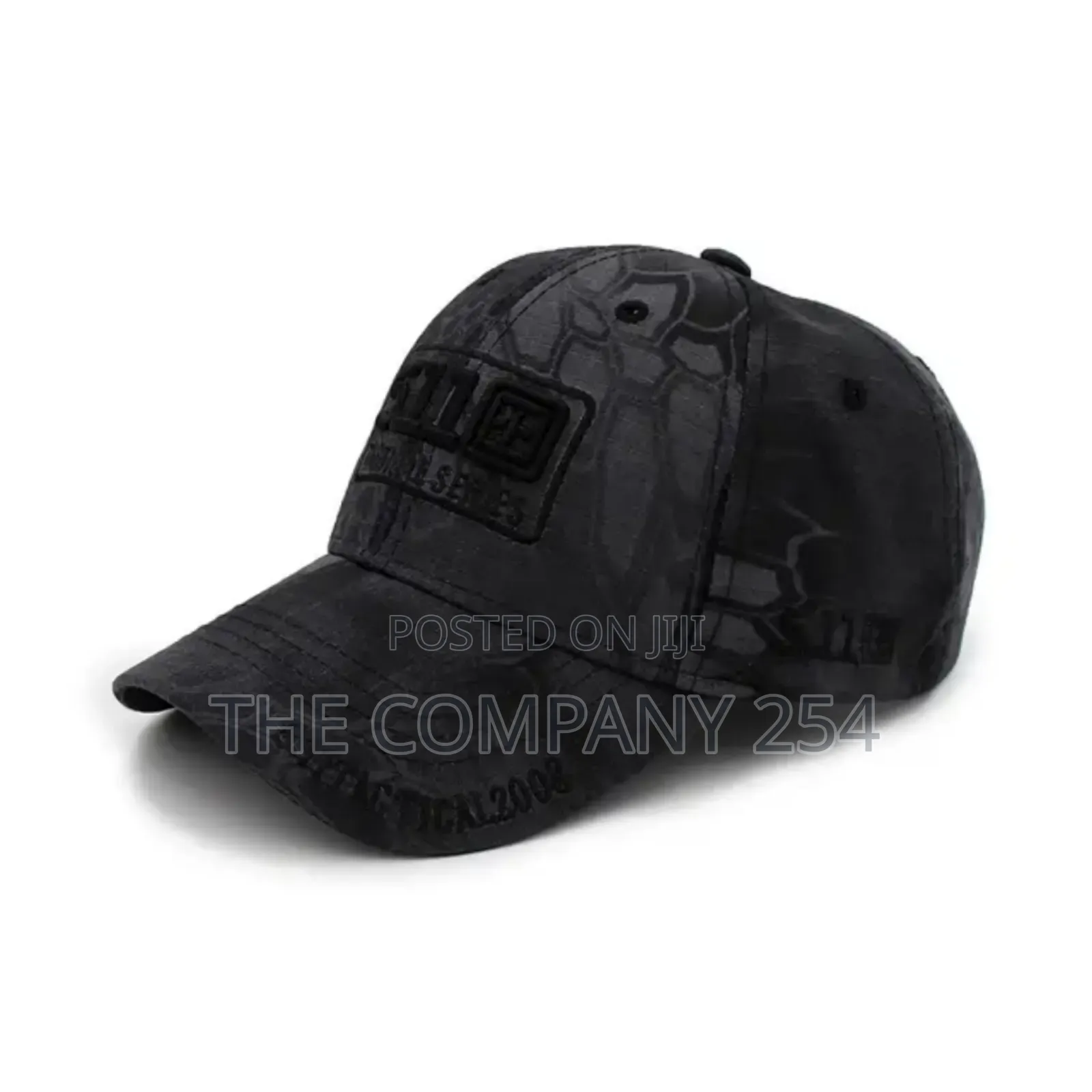 A 511 Cross-Border Vintage Tactical Outdoor Camouflage Baseball Caps