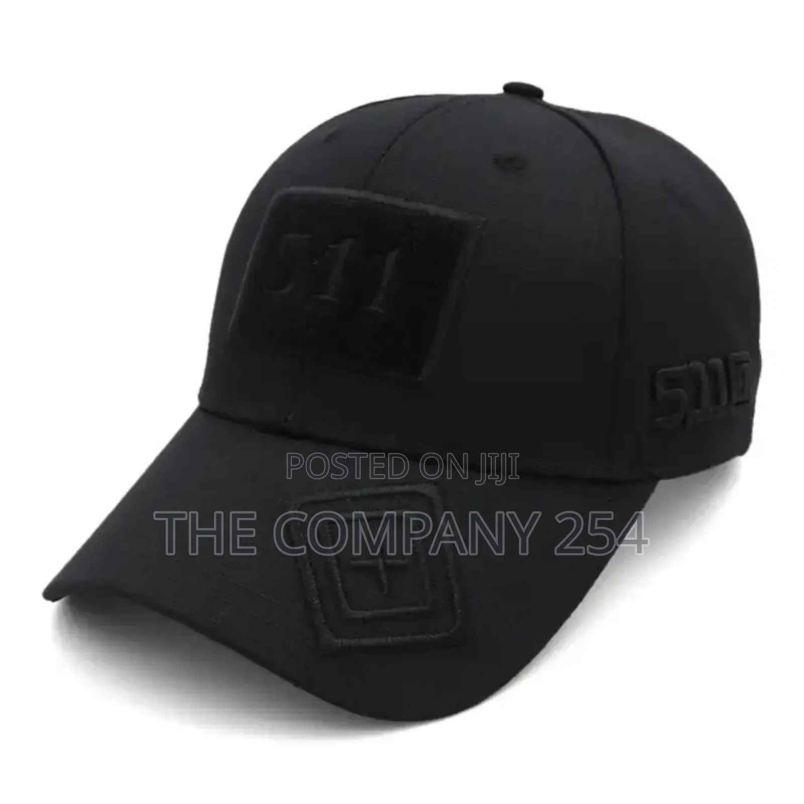 A 511 Cross-Border Vintage Tactical Outdoor Camouflage Baseball Caps