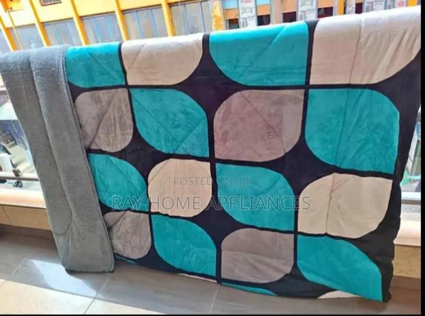 Woolen Blanket Size 5x8 - thumbnail 9