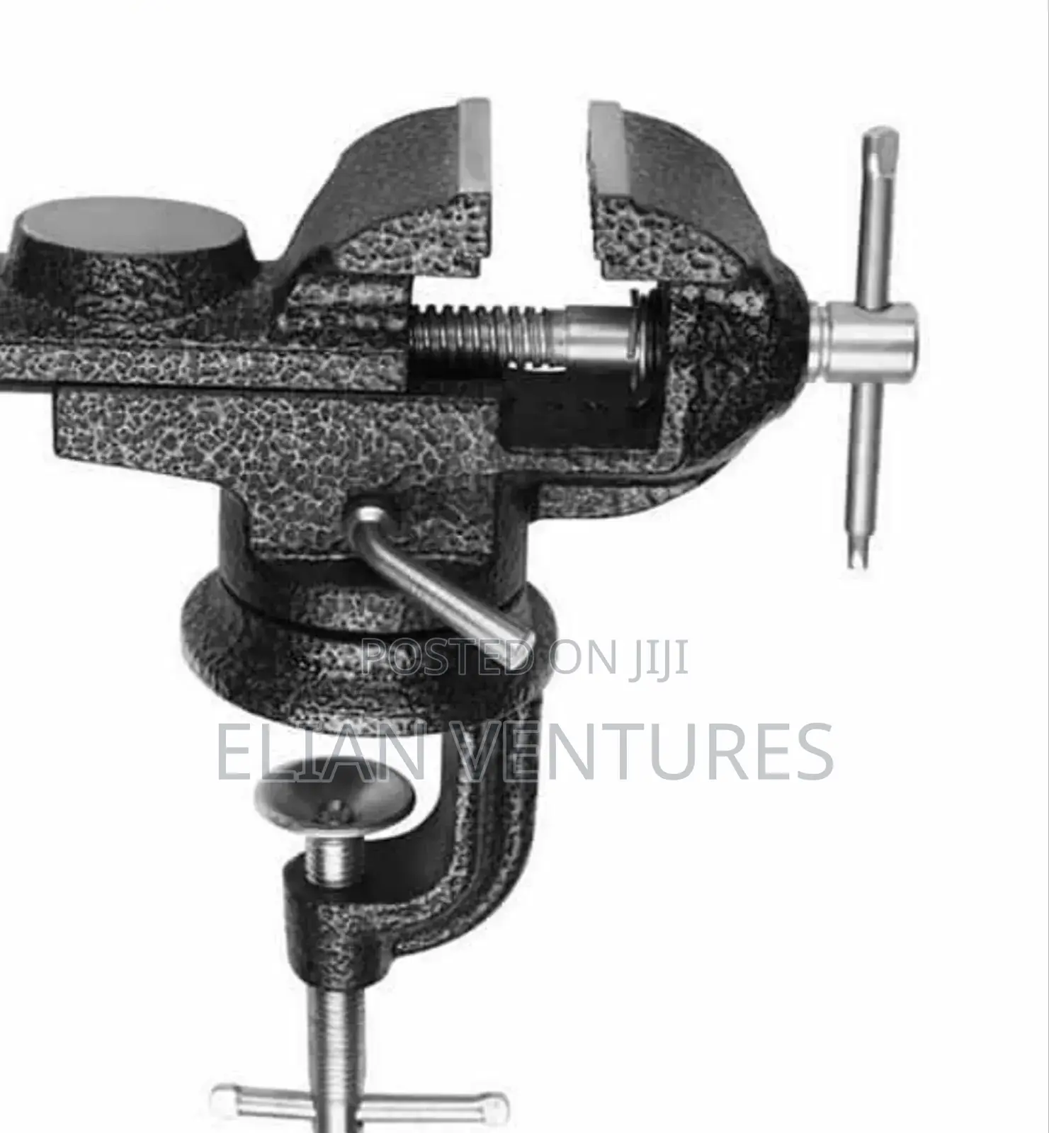 Best 2 Inch Bench Vice