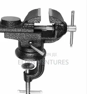 Best 2 Inch Bench Vice