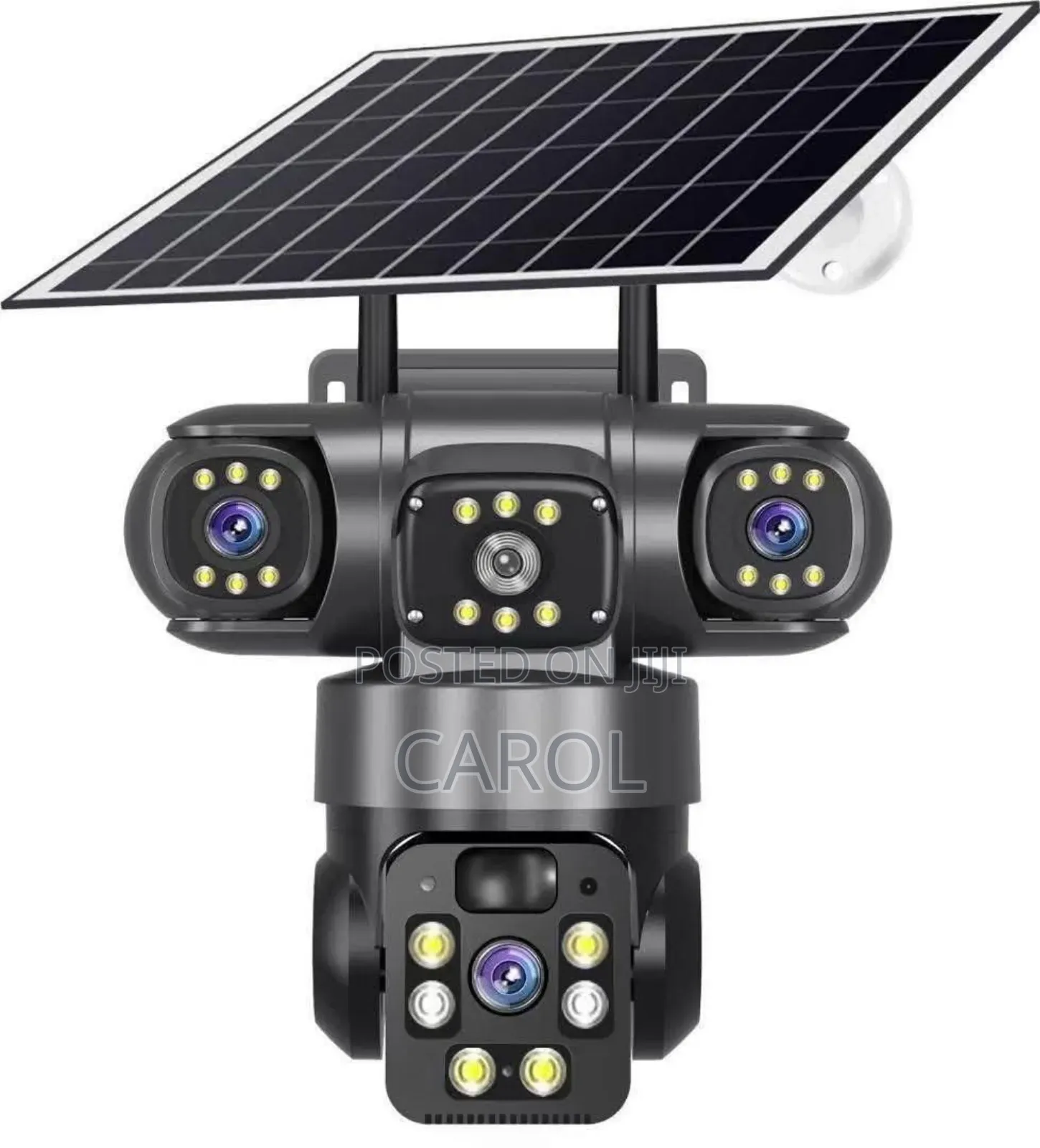 4g Simcard at 6599 CCTV Camera