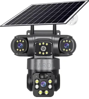 4g Simcard at 6599 CCTV Camera