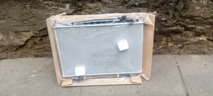 New Radiator Nissan Hardbody