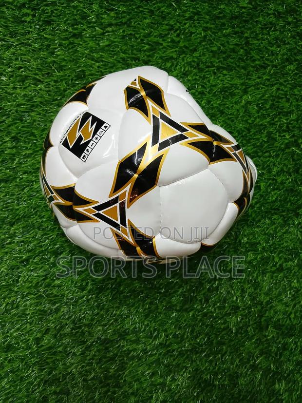 Mikasa All Weather Soccer Ball