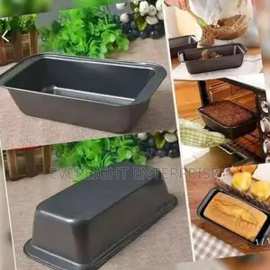 Bread Baking Tin