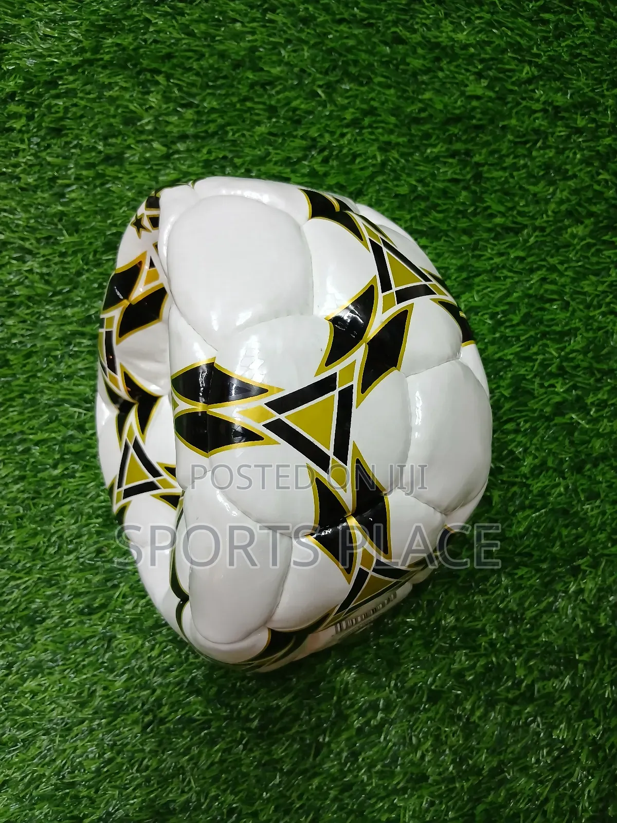 Mikasa Crystal Surface Match Competition Ball