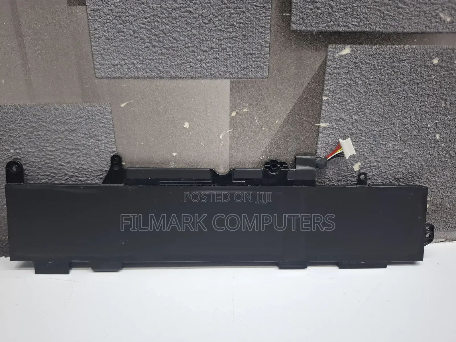 Hp Elitebook 840 G5 Ss03xl Original Battery