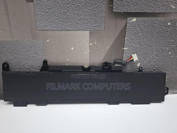 Hp Elitebook 840 G5 Ss03xl Original Battery - thumbnail 2