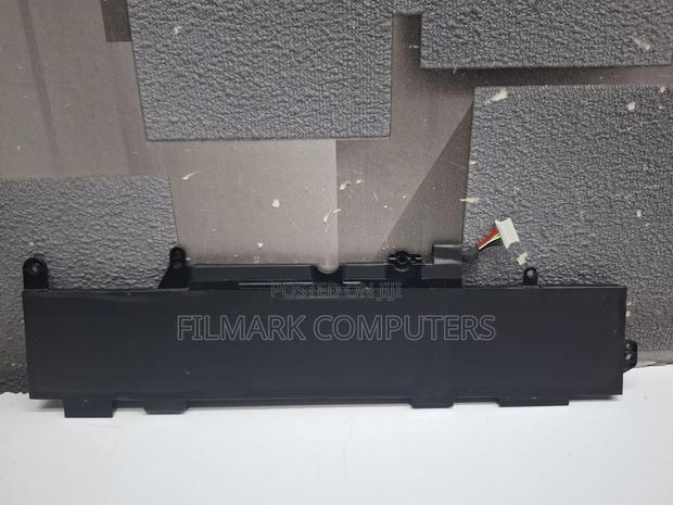 Hp Elitebook 840 G5 Ss03xl Original Battery - thumbnail 3