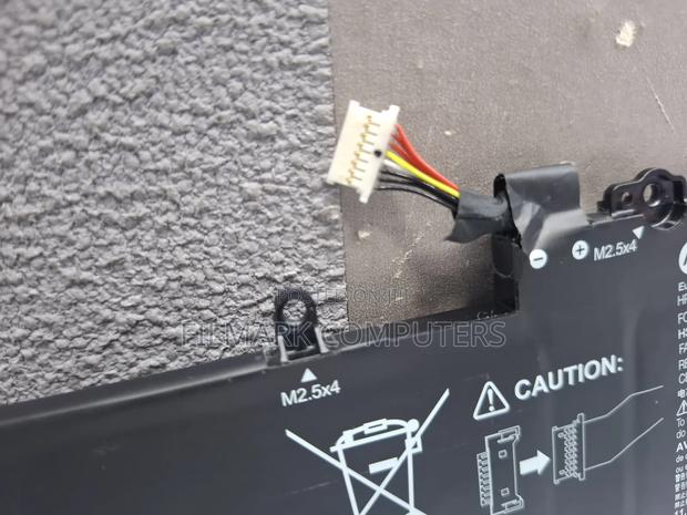 Hp Elitebook 840 G5 Ss03xl Original Battery - thumbnail 6