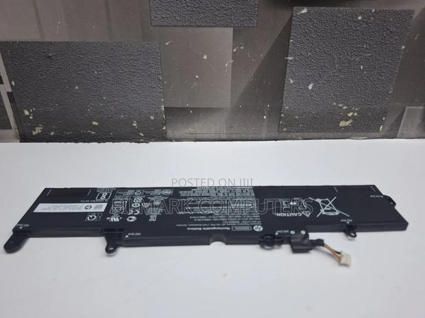 Hp Elitebook 840 G5 Ss03xl Original Battery - thumbnail 7