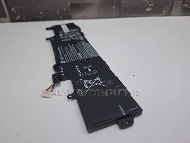 Hp Elitebook 840 G5 Ss03xl Original Battery - thumbnail 8