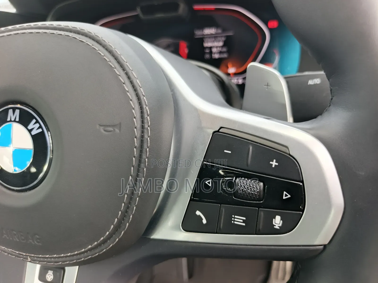 BMW X6 2022