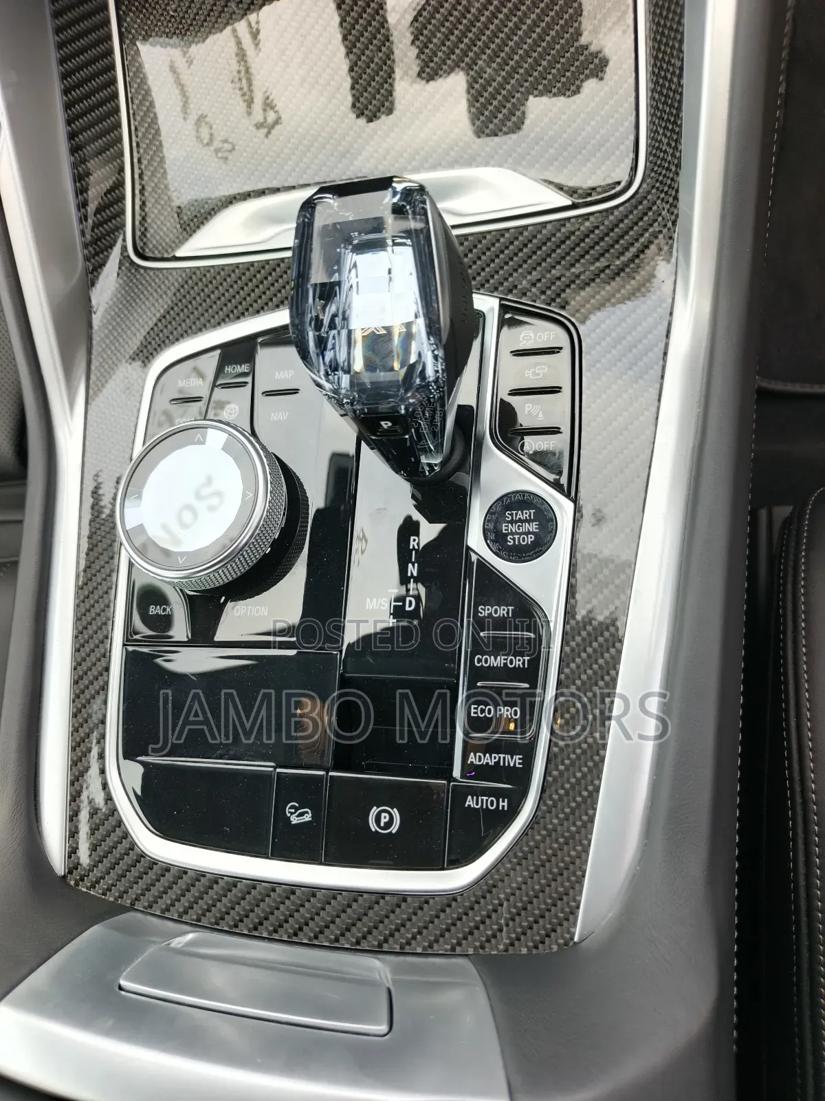 BMW X6 2022