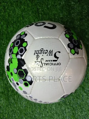 Cosco All Weather Hybrid Surface Football Match/Training Ball