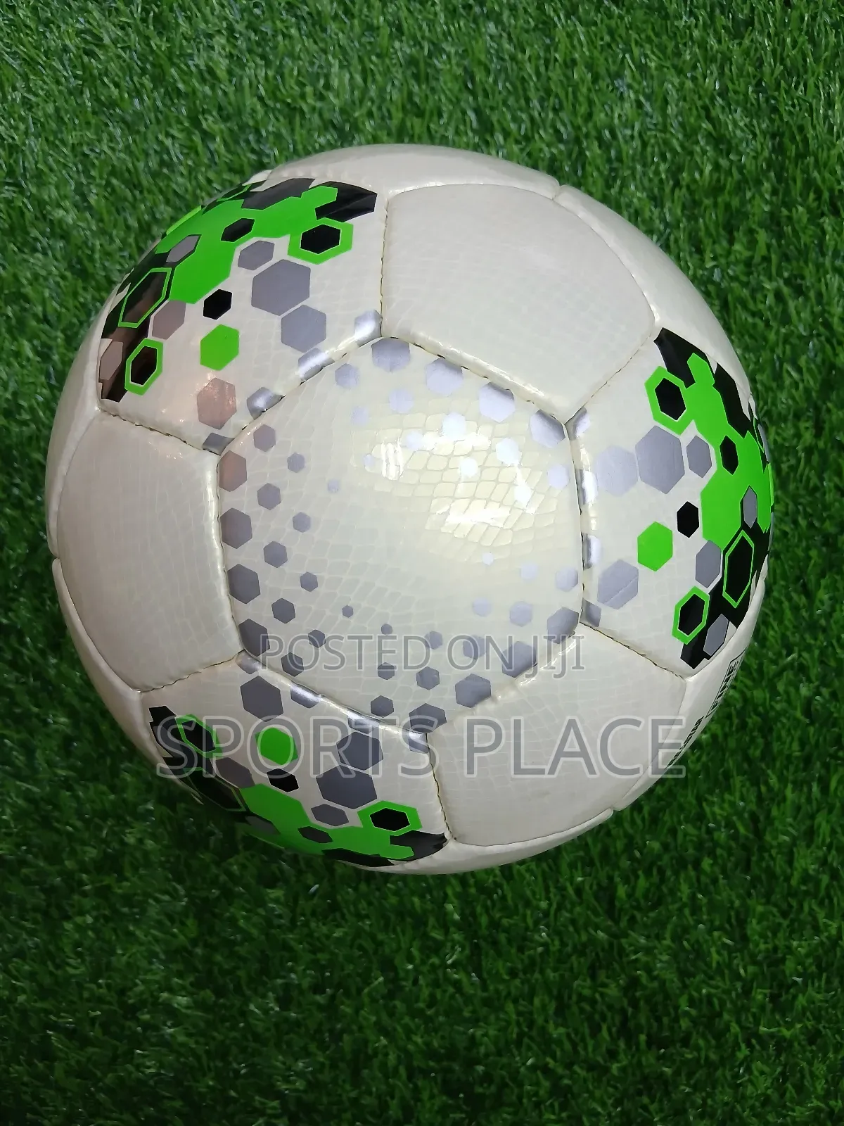 Cosco All Weather Hybrid Surface Football Match/Training Ball