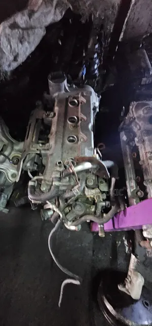 Hr15 Nissan Slim Engine on Sale