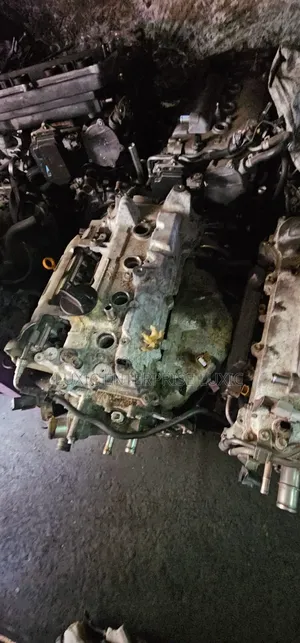 Hr15 Nissan Juke Slim Engine on Sale