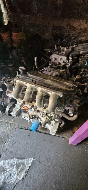 L13a Honda Fit Old Model Slim Engine on Sale