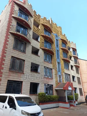 3bdrm Apartment in Ngong for rent