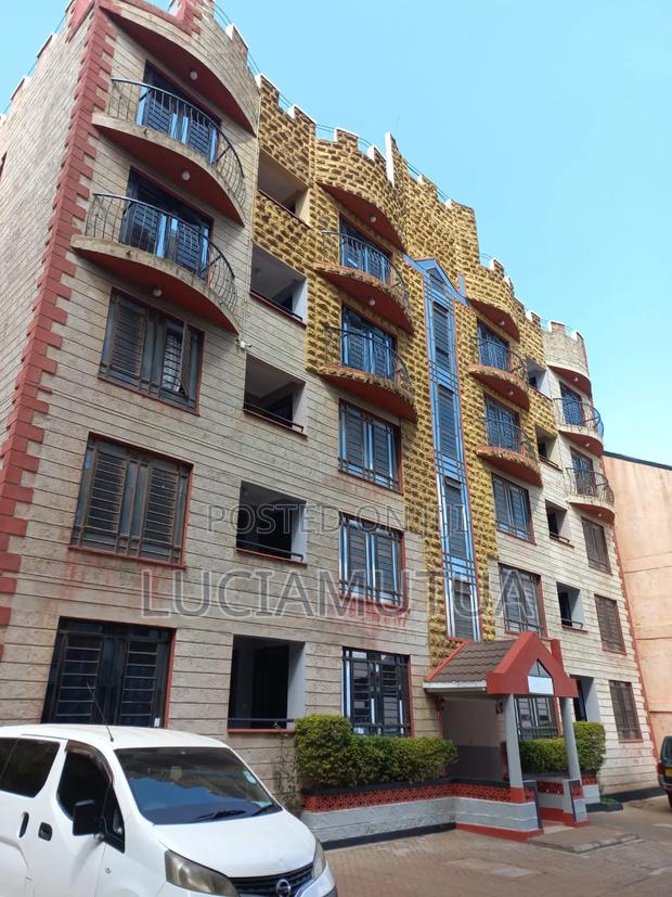 3bdrm Apartment in Ngong for rent