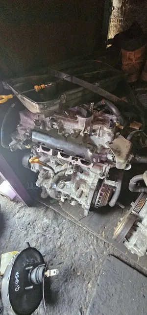 Hr15 Nissan Juke Slim Engine on Sale