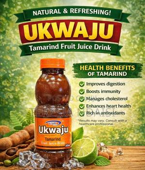Ukwaju Drink - thumbnail 2