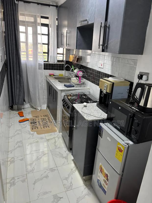 Spacious 1bedroom in Ruaka - thumbnail 2