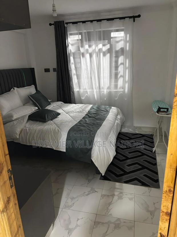 Spacious 1bedroom in Ruaka - thumbnail 3