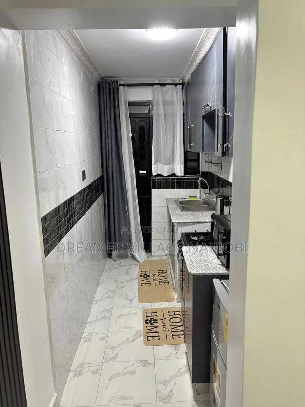 Spacious 1bedroom in Ruaka - thumbnail 4