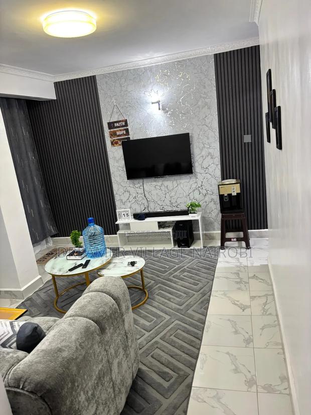 Spacious 1bedroom in Ruaka - thumbnail 5