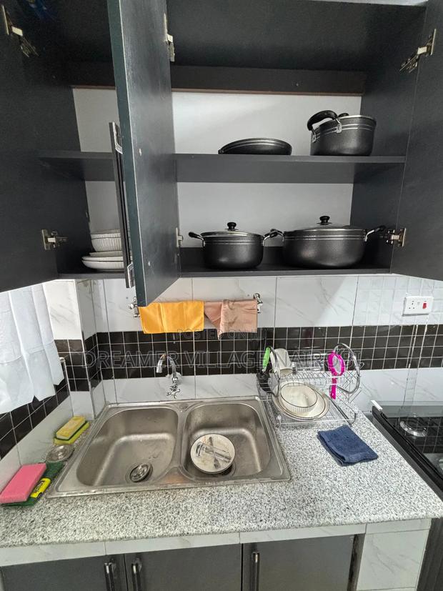 Spacious 1bedroom in Ruaka - thumbnail 6