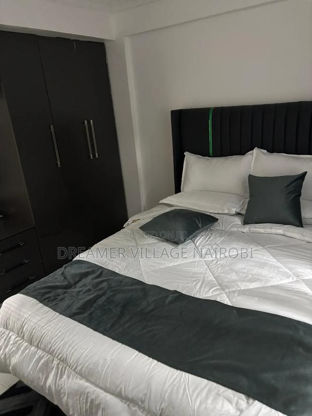 Spacious 1bedroom in Ruaka - thumbnail 7