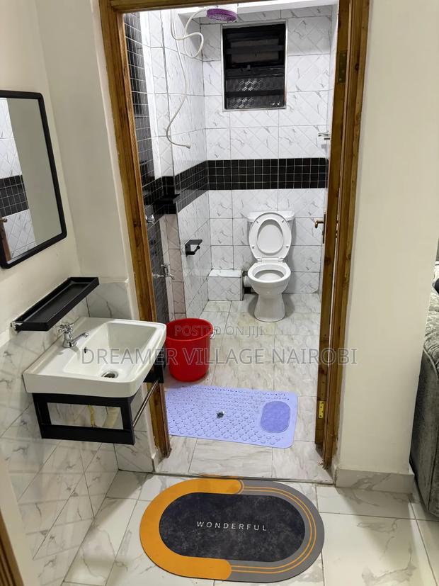 Spacious 1bedroom in Ruaka - thumbnail 8