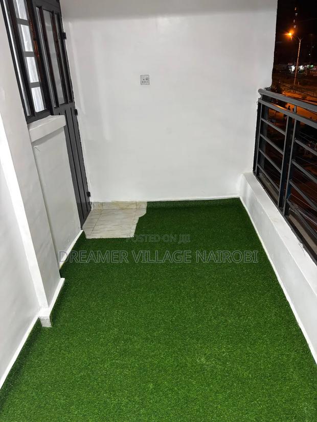 Spacious 1bedroom in Ruaka - thumbnail 9